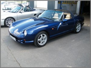 tvr