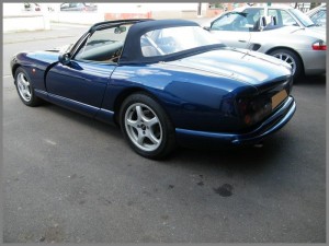 tvr