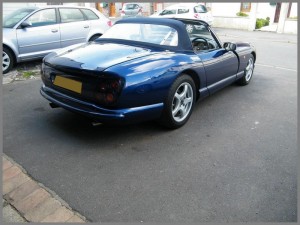 tvr