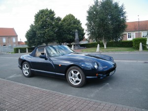 tvr