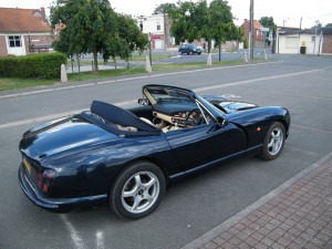 tvr