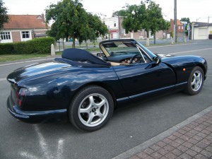 tvr