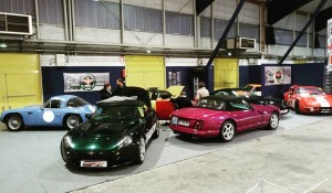 tvr ouest motors festival