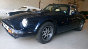 tvr